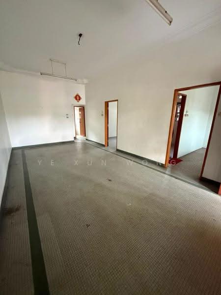 Shop / Office untuk Disewa di Johor Bahru (Johor) - Ye Xun Wong - Interior - PropertyGuru.com.my
