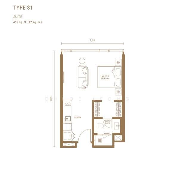 Service Residence for Sale at Pavilion Damansara Heights - Chloe Leong - PropertyGuru.com.my