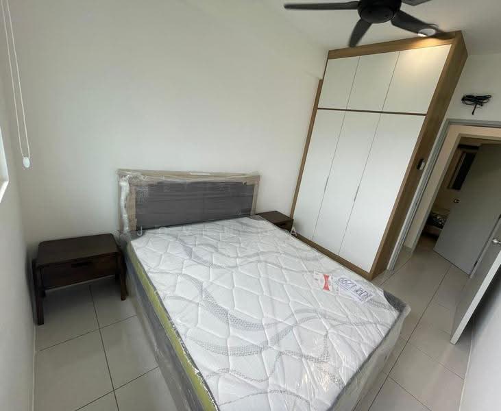 Kondominium untuk Disewa di Fairview Residence - Jovin Pang - Bedroom - PropertyGuru.com.my