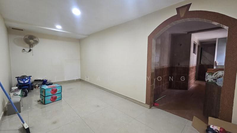 Rumah Teres 2-Tingkat untuk Dijual di Bandar Damai Perdana (Cheras) - Stephanie Yong - Living Room - PropertyGuru.com.my