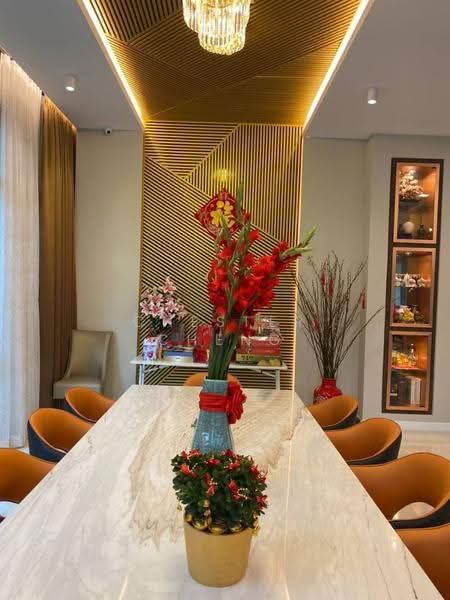 Bungalow House for Sale in Subang Heights (Subang Jaya) - Chester Cheng - Dining Room - PropertyGuru.com.my