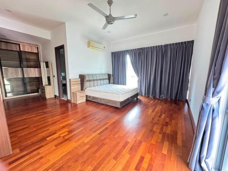Rumah Teres untuk Disewa di Iskandar Puteri (Nusajaya) (Johor) - Anson Hiong - PropertyGuru.com.my