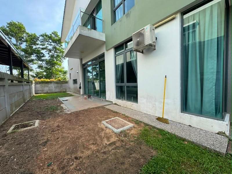 Rumah Teres untuk Disewa di Iskandar Puteri (Nusajaya) (Johor) - Anson Hiong - PropertyGuru.com.my