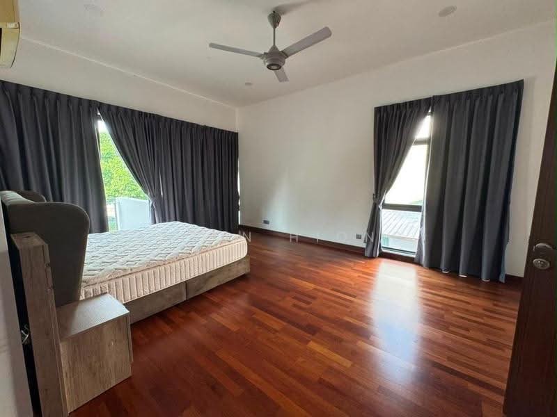 Rumah Teres untuk Disewa di Iskandar Puteri (Nusajaya) (Johor) - Anson Hiong - PropertyGuru.com.my