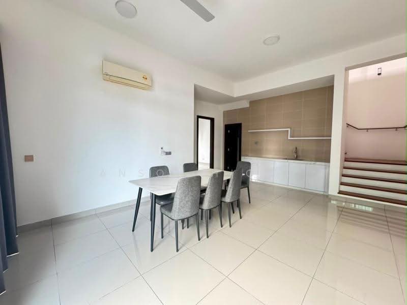 Rumah Teres untuk Disewa di Iskandar Puteri (Nusajaya) (Johor) - Anson Hiong - PropertyGuru.com.my