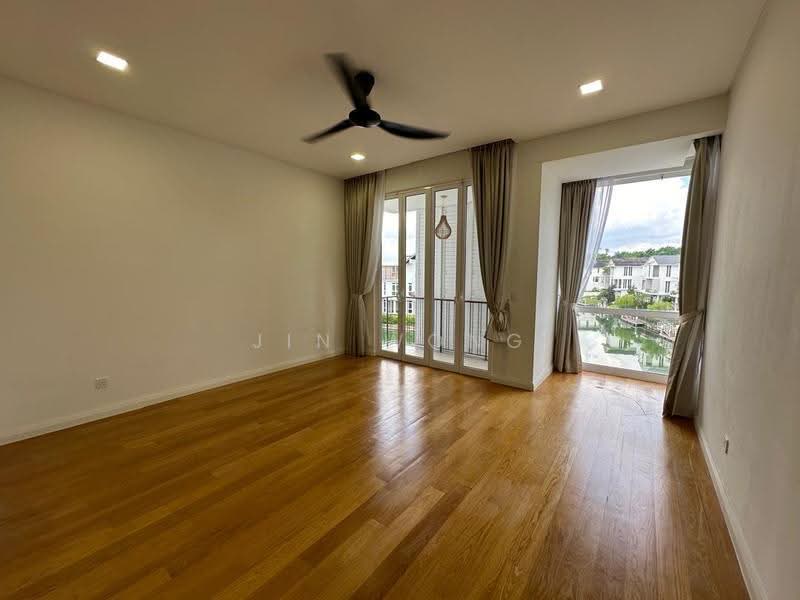4-storey Terraced House for Rent in Johor Bahru (Johor) - Jin Wong - PropertyGuru.com.my