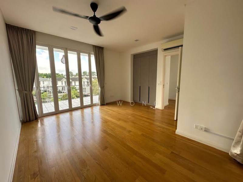 4-storey Terraced House for Rent in Johor Bahru (Johor) - Jin Wong - PropertyGuru.com.my