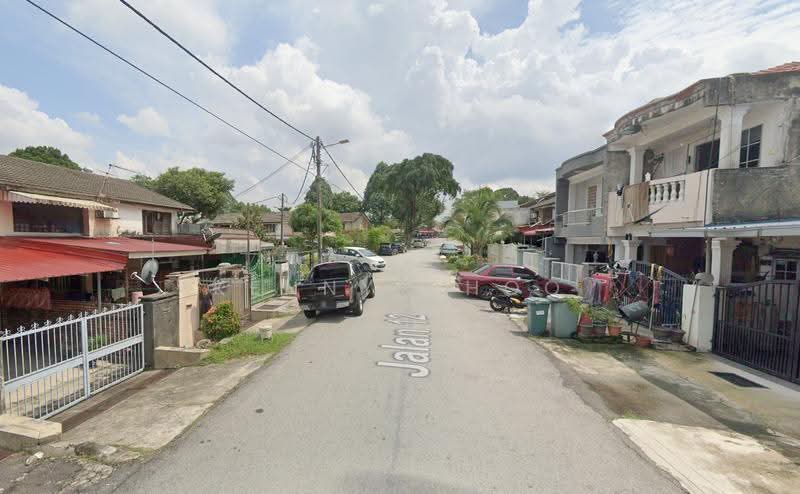 2-storey Terraced House for Sale in Taman Putra (Ampang) - Kenny Choo - Exterior - PropertyGuru.com.my