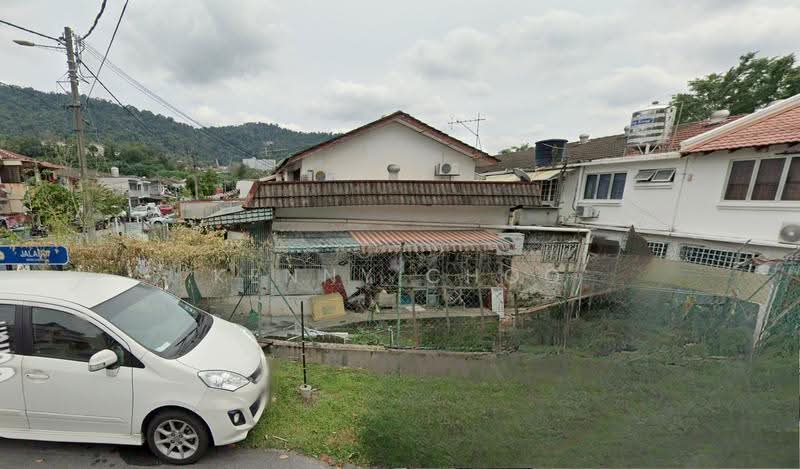 2-storey Terraced House for Sale in Taman Putra (Ampang) - Kenny Choo - PropertyGuru.com.my