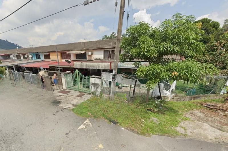 2-storey Terraced House for Sale in Taman Putra (Ampang) - Kenny Choo - PropertyGuru.com.my