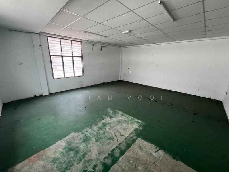 Gudang untuk Disewa di Kawasan Perindustrian Pengkalan (Lahat) - Vivian Vooi - Interior - PropertyGuru.com.my