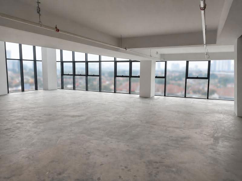 Kilang untuk Dijual di Taman Sains Selangor (Kota Damansara) - Keith Lian - Interior - PropertyGuru.com.my