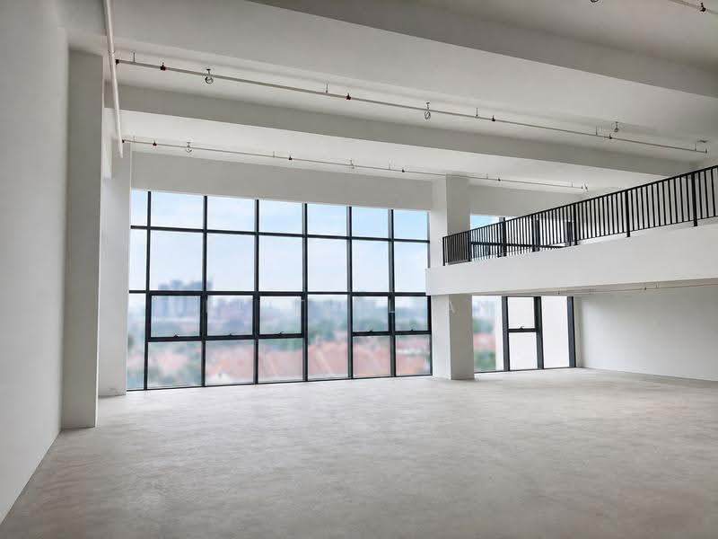Kilang untuk Dijual di Taman Sains Selangor (Kota Damansara) - Keith Lian - Interior - PropertyGuru.com.my