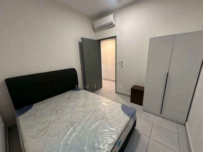 Service Residence for Rent at E'Island Lake Haven - Hui Qi - Bedroom - PropertyGuru.com.my