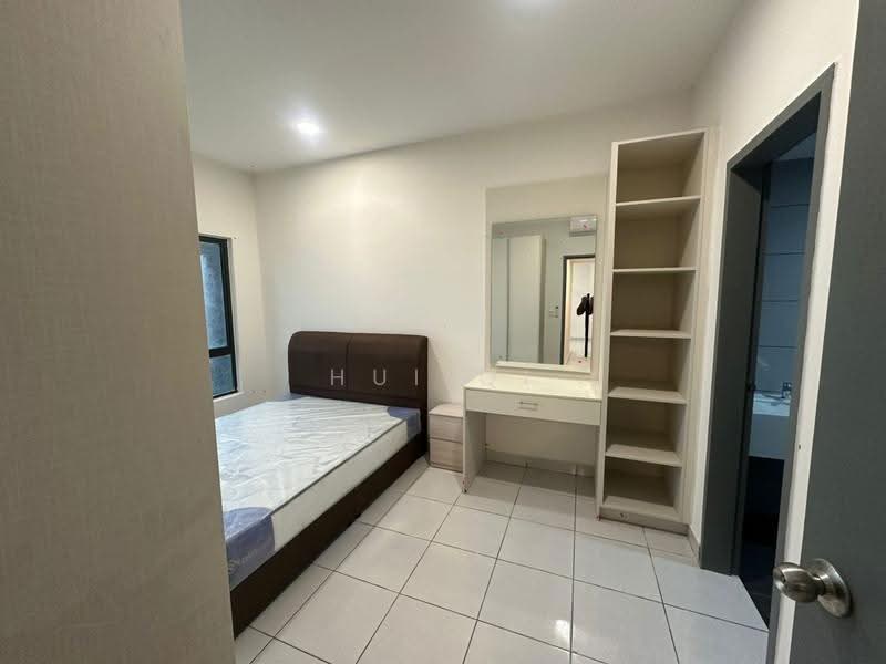 Service Residence for Rent at E'Island Lake Haven - Hui Qi - Bedroom - PropertyGuru.com.my