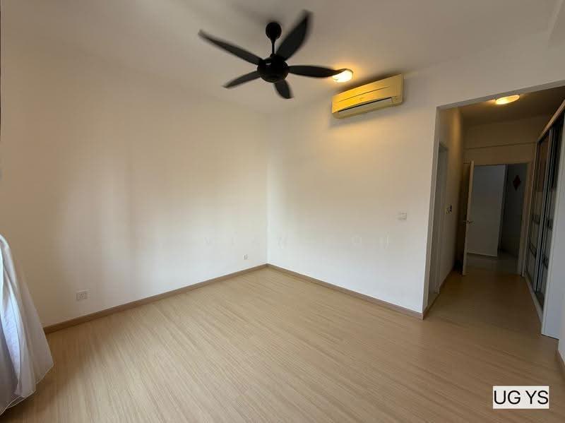 Service Residence for Rent at Gravit8, Klang - Vivian Koh - Interior - PropertyGuru.com.my