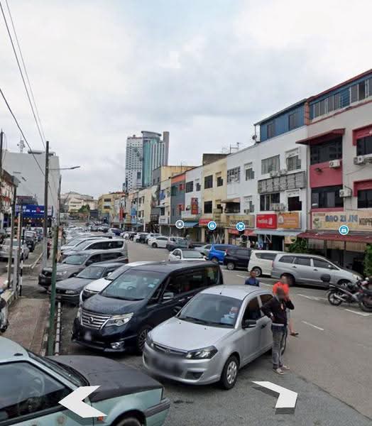 Commercial Semi-D for Rent in Taman Pelangi (Johor Bahru) - Ye Xun Wong - Exterior - PropertyGuru.com.my