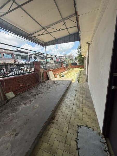 Commercial Semi-D for Rent in Taman Pelangi (Johor Bahru) - Ye Xun Wong - Exterior - PropertyGuru.com.my