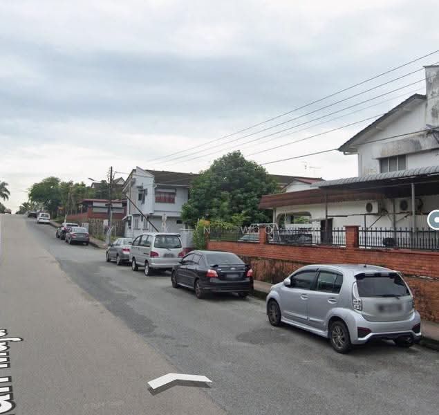 Commercial Semi-D for Rent in Taman Pelangi (Johor Bahru) - Ye Xun Wong - Exterior - PropertyGuru.com.my