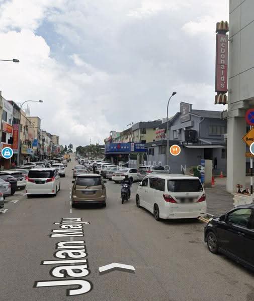 Commercial Semi-D for Rent in Taman Pelangi (Johor Bahru) - Ye Xun Wong - Exterior - PropertyGuru.com.my