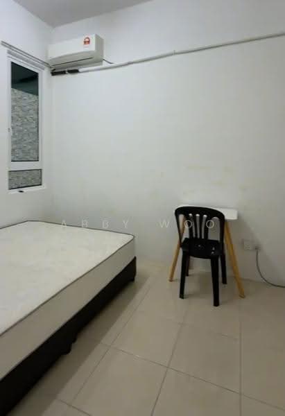 Kondominium untuk Disewa di Starhill Luxury Residence - Abby Woo - Bedroom - PropertyGuru.com.my