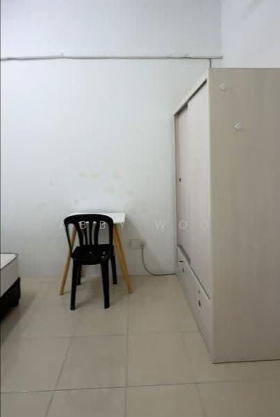 Kondominium untuk Disewa di Starhill Luxury Residence - Abby Woo - Bedroom - PropertyGuru.com.my