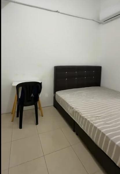 Kondominium untuk Disewa di Starhill Luxury Residence - Abby Woo - Bedroom - PropertyGuru.com.my