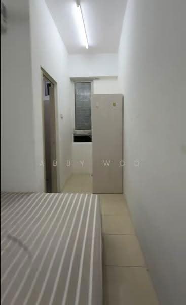 Kondominium untuk Disewa di Starhill Luxury Residence - Abby Woo - Bedroom - PropertyGuru.com.my