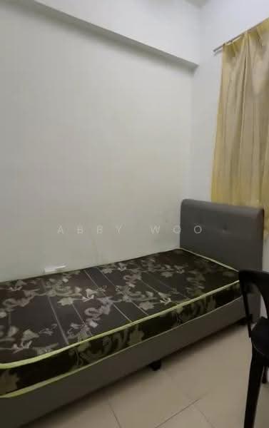 Kondominium untuk Disewa di Starhill Luxury Residence - Abby Woo - Bedroom - PropertyGuru.com.my
