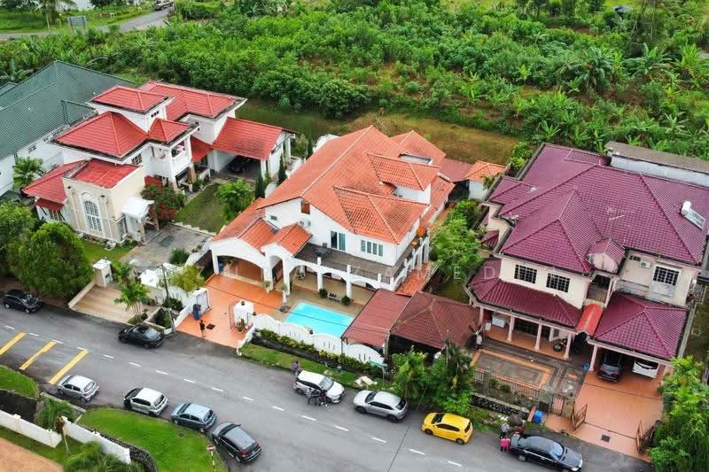 Bungalow House untuk Dijual di Seksyen 8 (Shah Alam) - Adzura Zamedin - Exterior - PropertyGuru.com.my