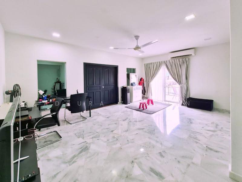 Bungalow House untuk Dijual di Seksyen 8 (Shah Alam) - Adzura Zamedin - Study - PropertyGuru.com.my