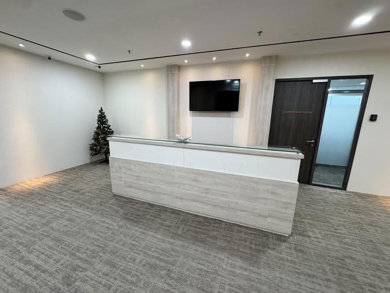 Pejabat untuk Disewa di KL Eco City (Kuala Lumpur) - Adman Tan - Interior - PropertyGuru.com.my