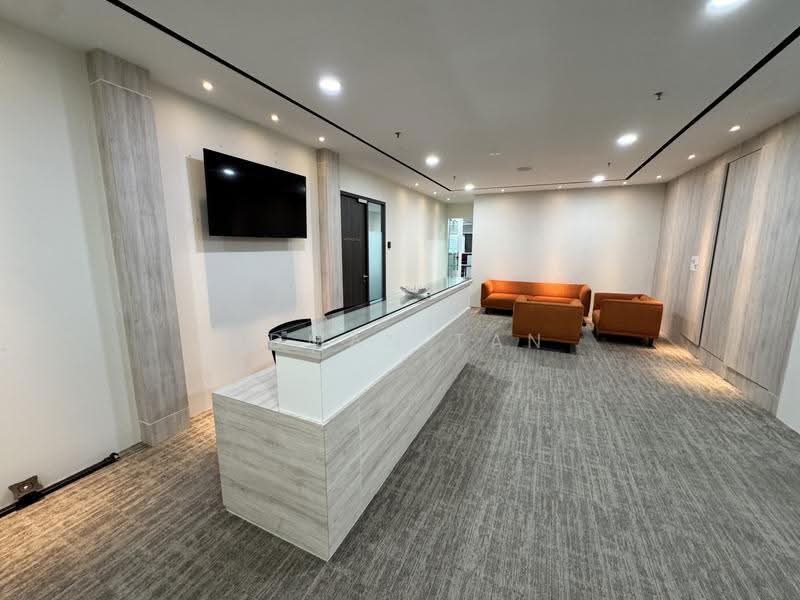 Pejabat untuk Disewa di KL Eco City (Kuala Lumpur) - Adman Tan - Interior - PropertyGuru.com.my