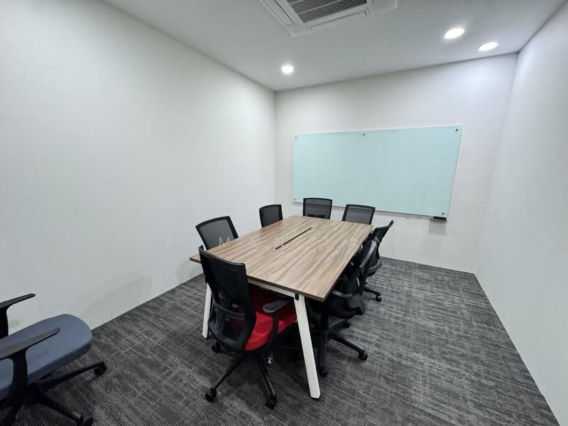 Pejabat untuk Disewa di KL Eco City (Kuala Lumpur) - Adman Tan - Interior - PropertyGuru.com.my