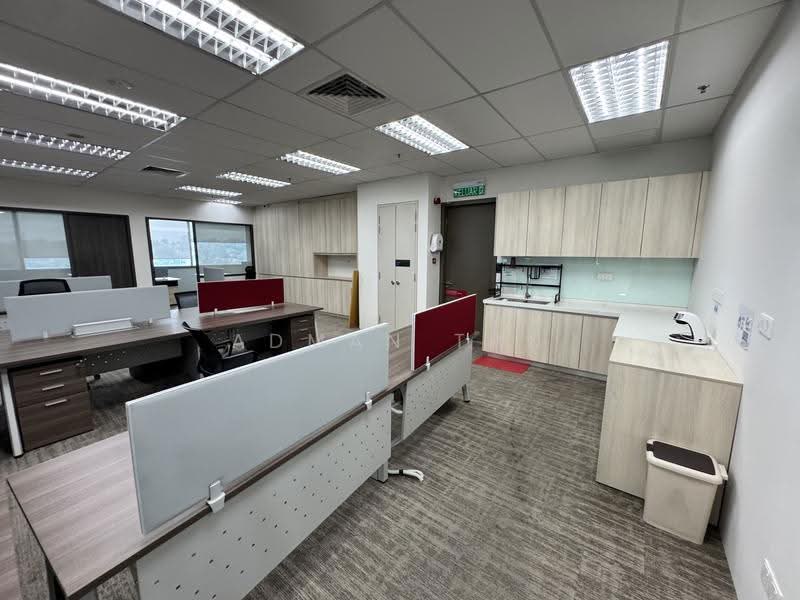 Pejabat untuk Disewa di KL Eco City (Kuala Lumpur) - Adman Tan - Interior - PropertyGuru.com.my