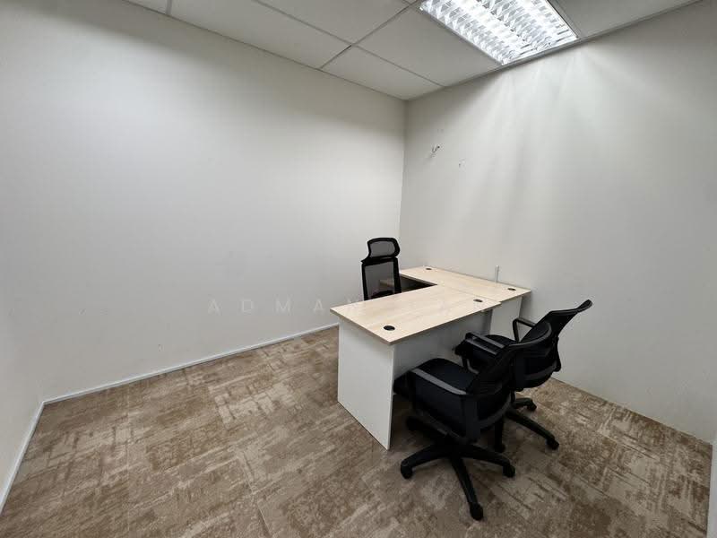 Pejabat untuk Disewa di KL Eco City (Kuala Lumpur) - Adman Tan - Interior - PropertyGuru.com.my