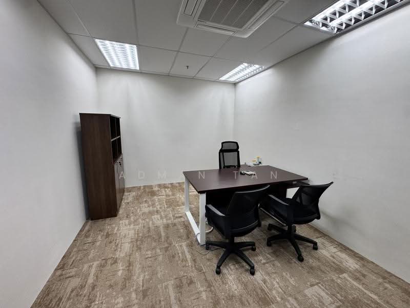 Pejabat untuk Disewa di KL Eco City (Kuala Lumpur) - Adman Tan - Study - PropertyGuru.com.my