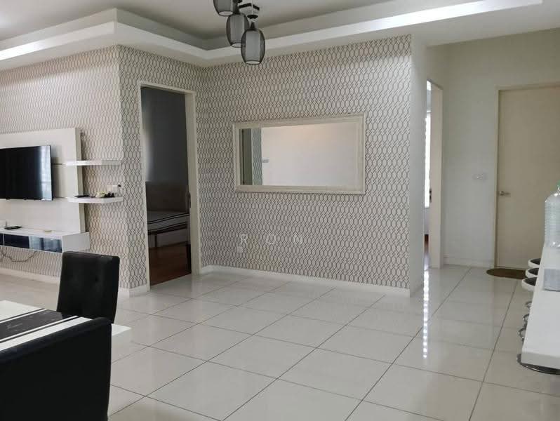 Kondominium untuk Disewa di Park Villa - Ron - Living Room - PropertyGuru.com.my