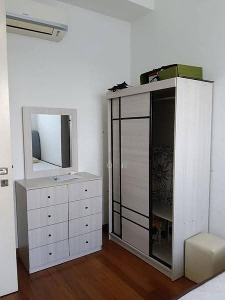 Kondominium untuk Disewa di Park Villa - Ron - Bedroom - PropertyGuru.com.my
