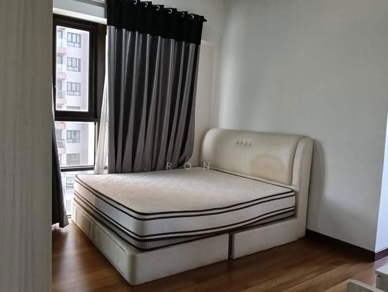 Kondominium untuk Disewa di Park Villa - Ron - Bedroom - PropertyGuru.com.my