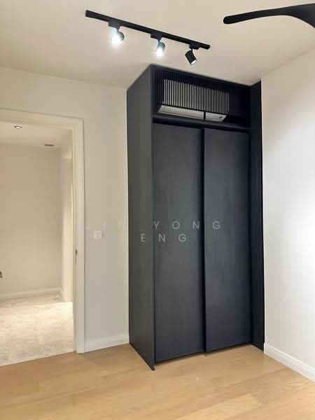 Kediaman Servis untuk Disewa di TRX Residences - Jin Yong Heng - Interior - PropertyGuru.com.my