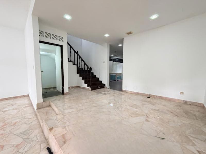 Rumah Teres 2-Tingkat untuk Dijual di Taman Maluri (Cheras) - Jocelyn Soo - PropertyGuru.com.my