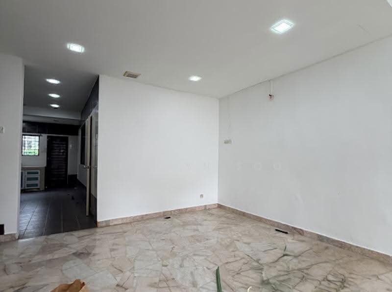 Rumah Teres 2-Tingkat untuk Dijual di Taman Maluri (Cheras) - Jocelyn Soo - PropertyGuru.com.my