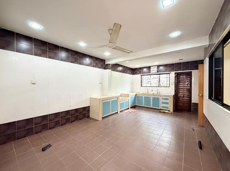 Rumah Teres 2-Tingkat untuk Dijual di Taman Maluri (Cheras) - Jocelyn Soo - PropertyGuru.com.my