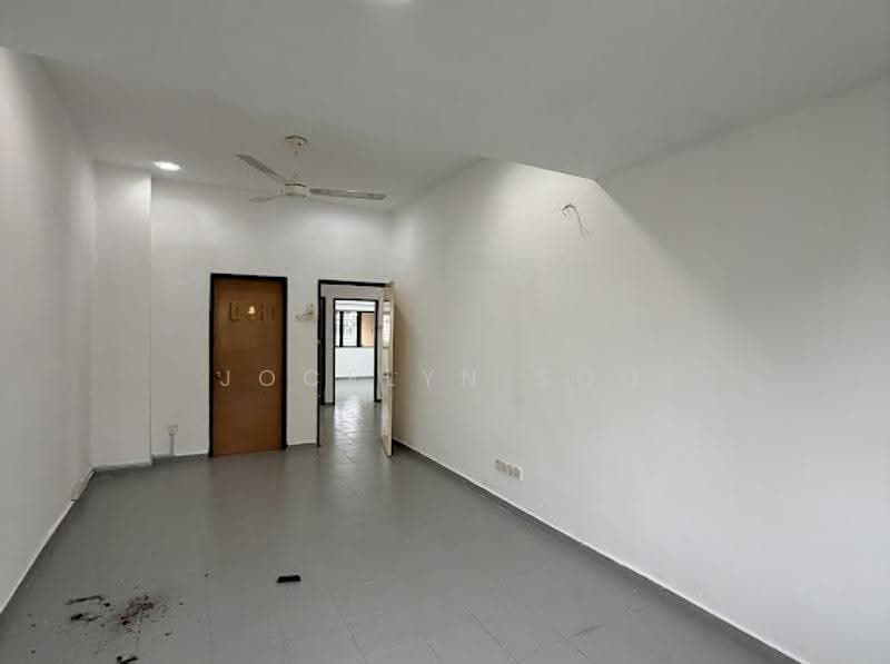 Rumah Teres 2-Tingkat untuk Dijual di Taman Maluri (Cheras) - Jocelyn Soo - PropertyGuru.com.my