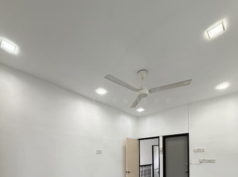 Rumah Teres 2-Tingkat untuk Dijual di Taman Maluri (Cheras) - Jocelyn Soo - PropertyGuru.com.my