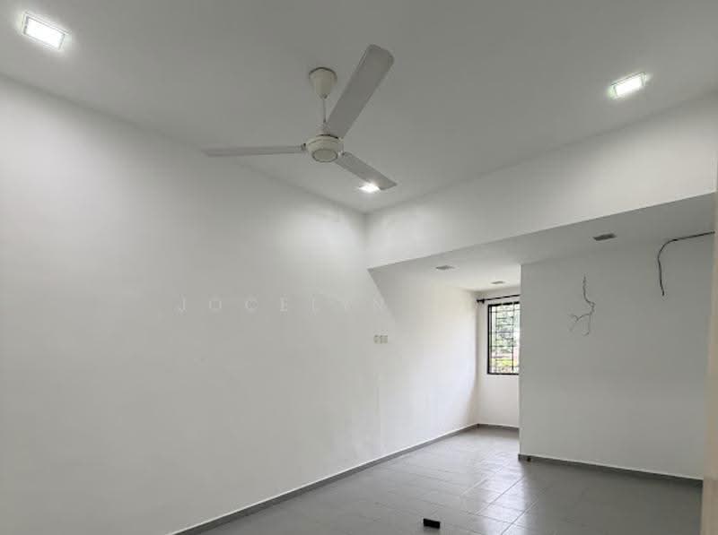 Rumah Teres 2-Tingkat untuk Dijual di Taman Maluri (Cheras) - Jocelyn Soo - PropertyGuru.com.my