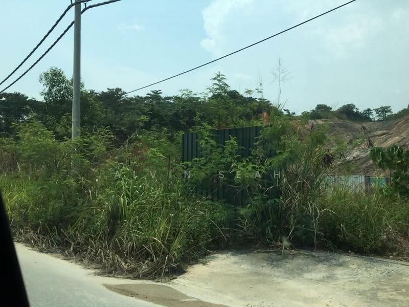 Agricultural Land for Sale in Taman Perindustrian Meranti (Puchong) - Alvin Seah - Exterior - PropertyGuru.com.my