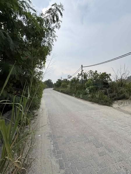 Agricultural Land for Sale in Taman Perindustrian Meranti (Puchong) - Alvin Seah - Exterior - PropertyGuru.com.my