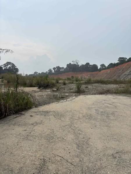Agricultural Land for Sale in Taman Perindustrian Meranti (Puchong) - Alvin Seah - Exterior - PropertyGuru.com.my